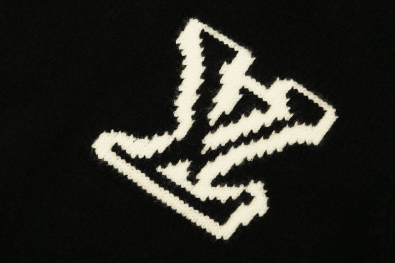 LV Sweaters